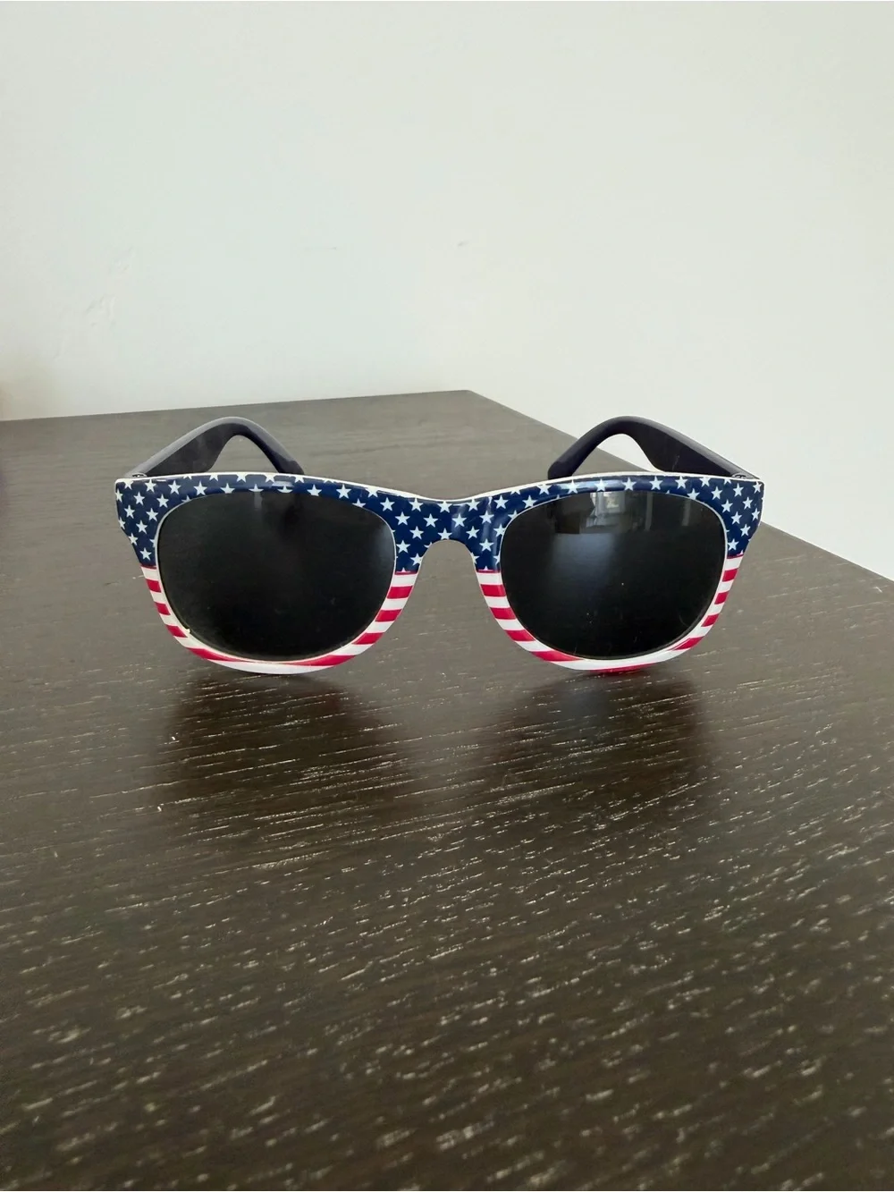 Target Kids American Flag Sunglasses - Red, White & Blue